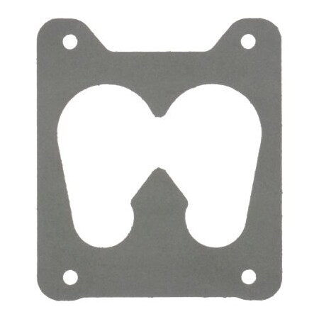 Spicer Fuel Injection Throttle Body Mounting Gasket, Victor Reinz 71-13901-00